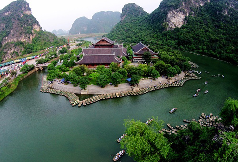 Top 10 di sản văn hóa thế giới nổi tiếng của Việt Nam