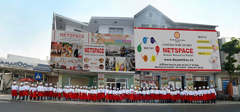 Netspace Đà Nẵng