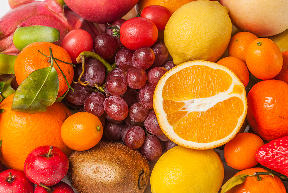 Top 10 loại cây ăn trái có giá trị kinh tế cao của Việt Nam